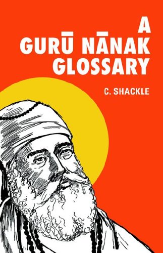 Guru Nanak Glossary
