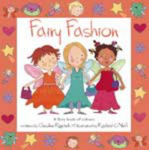 Fairy Fashion (Fairy Books)