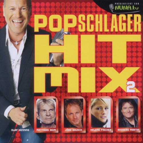 Popschlager Hitmix 2