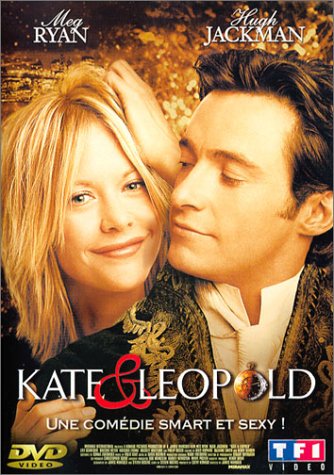 Kate & Leopold [Édition Single]
