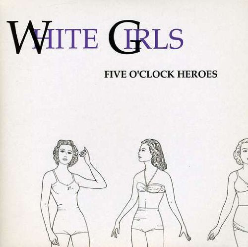 White Girls [Vinyl]