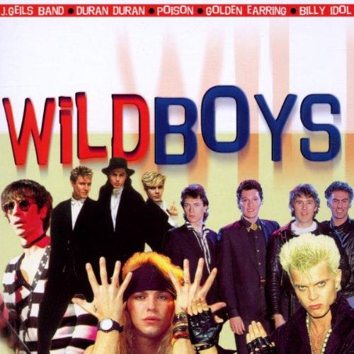 Wild Boys