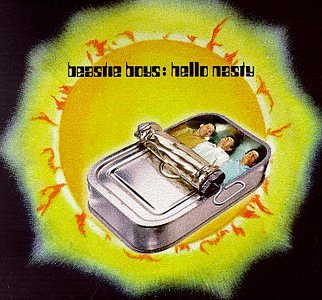 Hello Nasty [Vinyl]