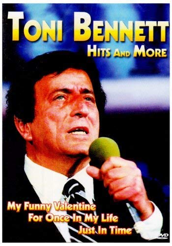 Tony Bennett