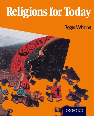 Religions for Today