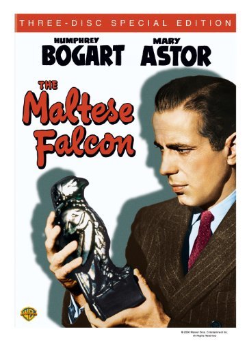 Maltese Falcon [DVD] [Region 1] [US Import] [NTSC]