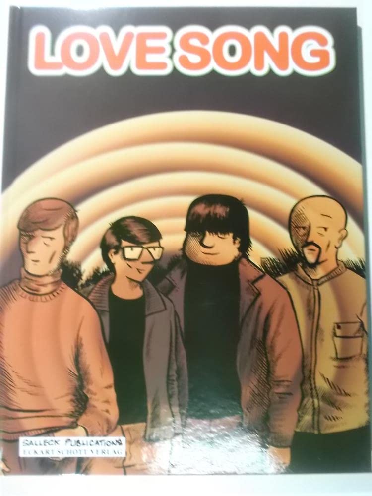 Love Song 03