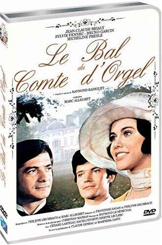 Le Bal du Comte d'Orgel