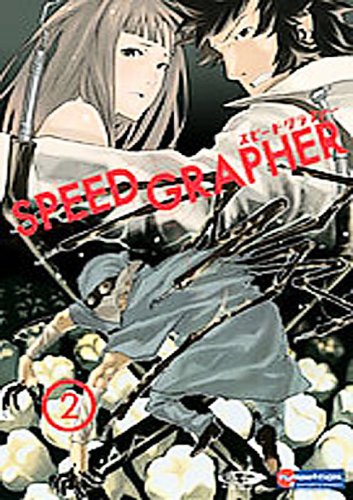 Speed Grapher 2 [Import anglais]