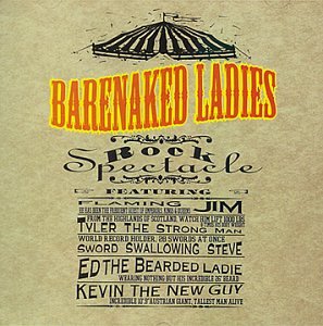 Rock Spectacle (+2 Bonus Tracks)(Enhance