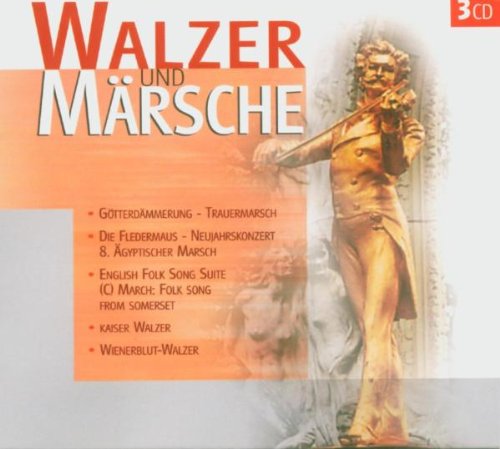 Walzer & Maersche