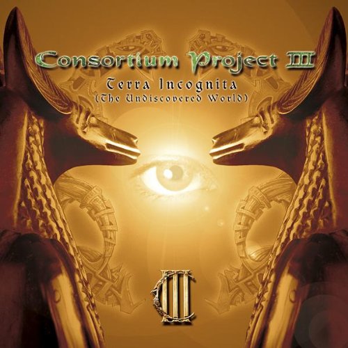 Consortium Project III: Terra Incognita
