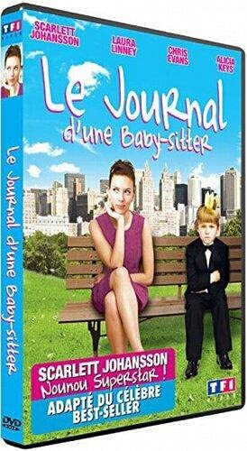 Le Journal d'une baby-sitter