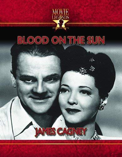 Blood On The Sun [DVD]