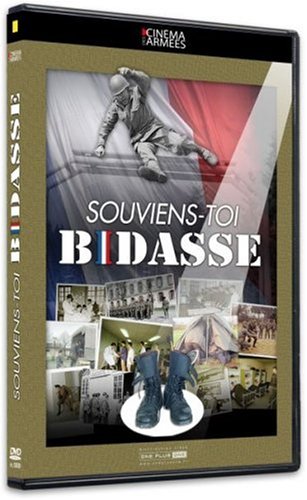 Souviens-toi bidasse