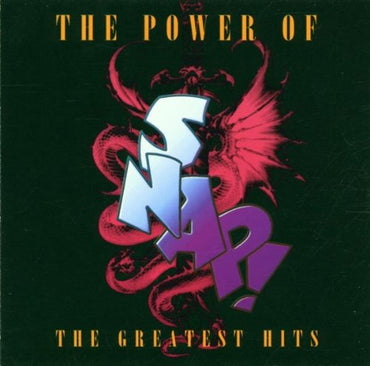 Snap - Greatest Hits: Remixes