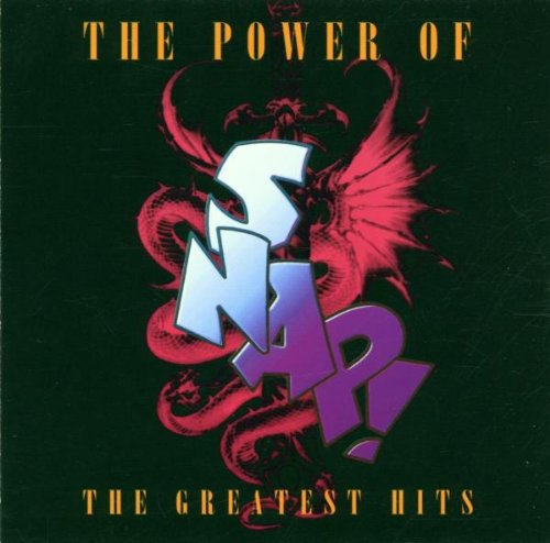 Snap - Greatest Hits: Remixes