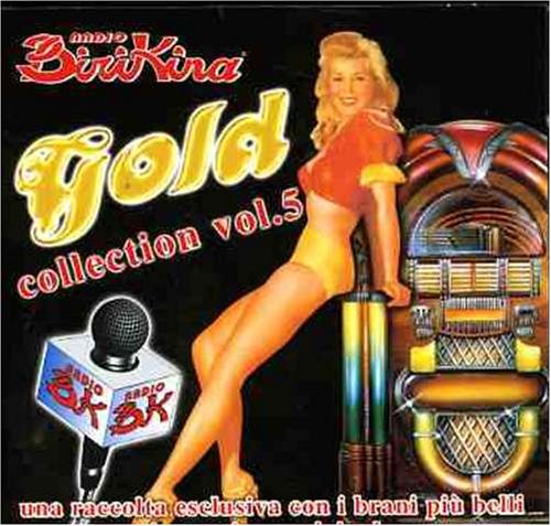 Vol. 5-Birichina Gold