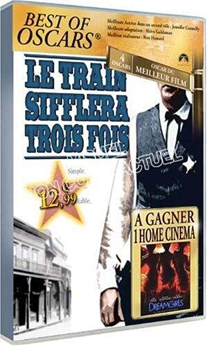 Le Train sifflera trois fois - Édition Collector