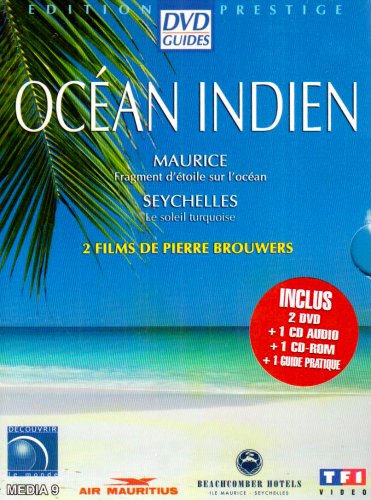 Océan Indien - Coffret Prestige [Édition Prestige]