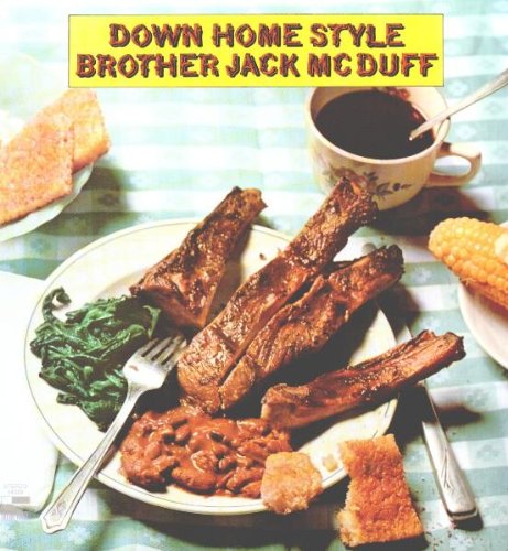 Down Home Style [Vinyl]