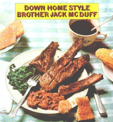 Down Home Style [Vinyl]