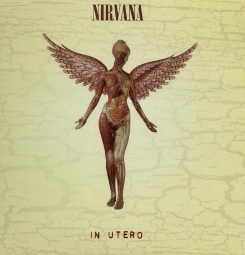 In Utero - Virgin Vinyl