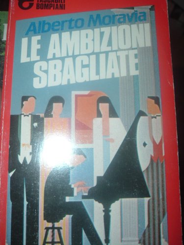 Le Ambizioni Sbagliate