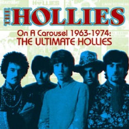 On A Carousel 1963-1974:The Ultimate Hollies