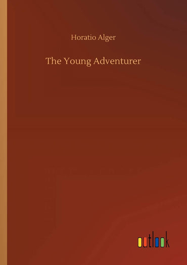 The Young Adventurer