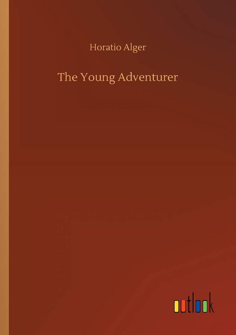 The Young Adventurer
