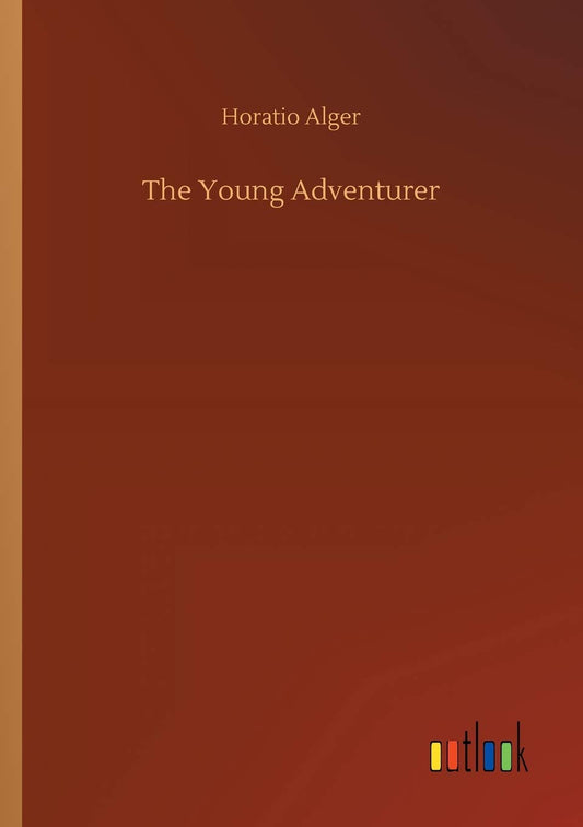 The Young Adventurer
