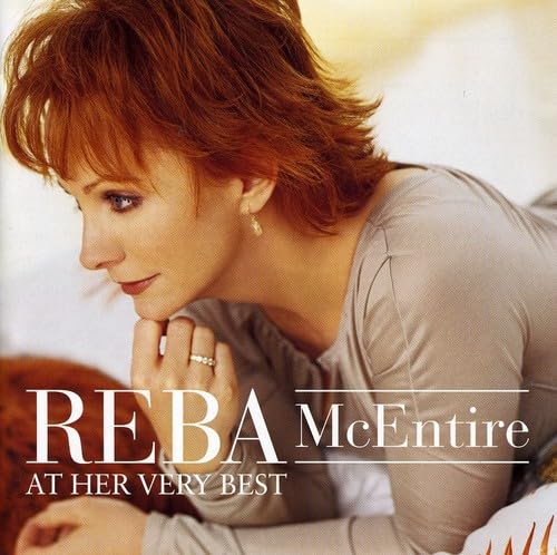 Reba McEntire / at Her Very Best