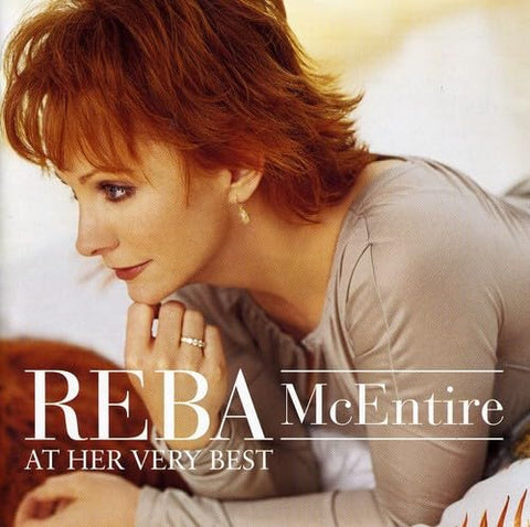 Reba McEntire / at Her Very Best