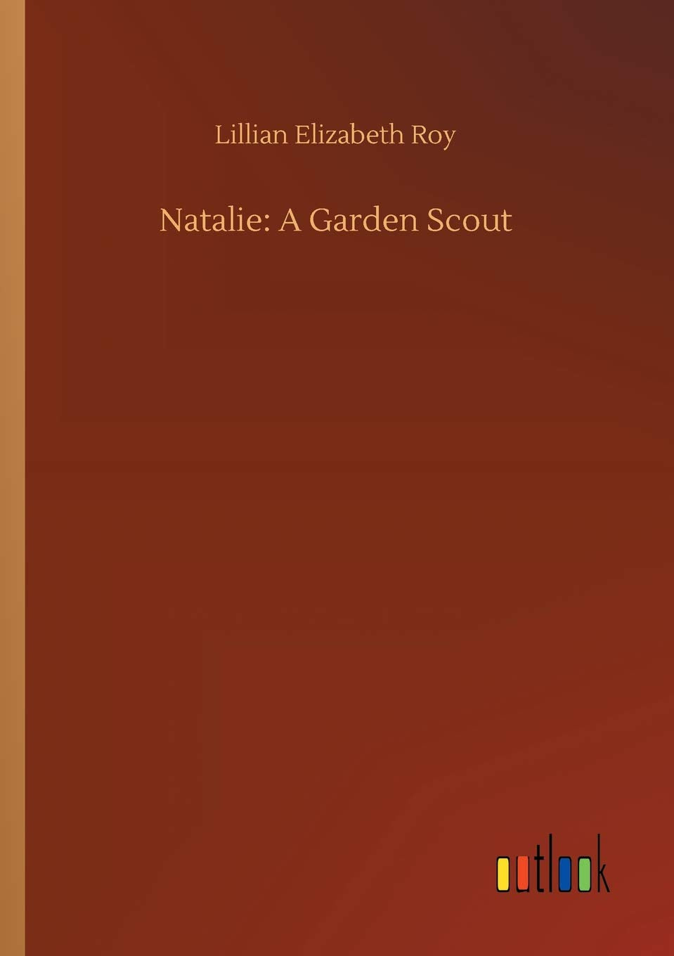 Natalie: A Garden Scout