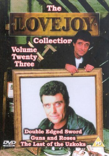 The Lovejoy Collectin Volume Twenty Three