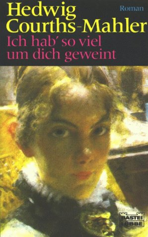 Ich hab so viel um dich geweint