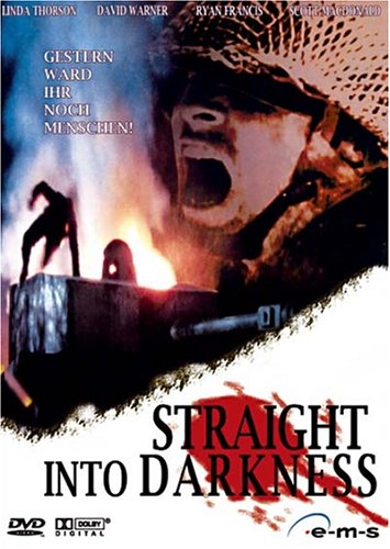 Straight Into Darkness [Import allemand]