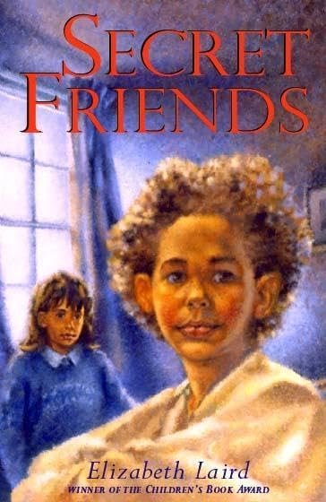 Secret Friends (Story Books)