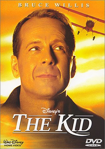 キッド [DVD]