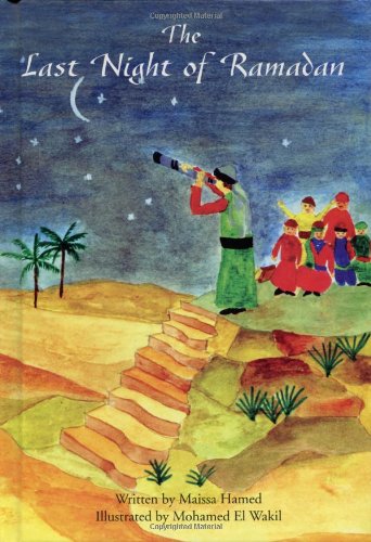 The Last Night of Ramadan