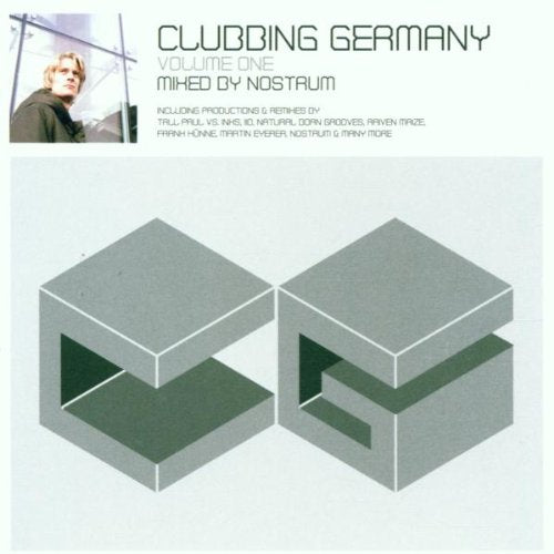 Clubbing Germany 1