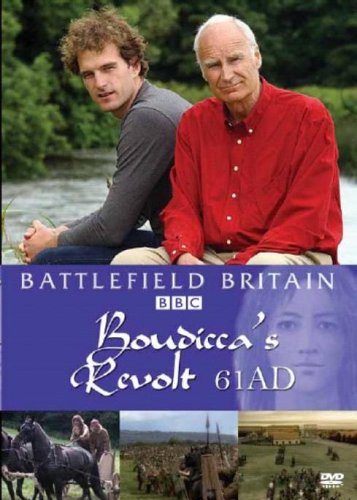 Battlefield Britain: Boudicca's Revolt [VHS]
