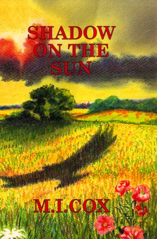 Shadow on the Sun