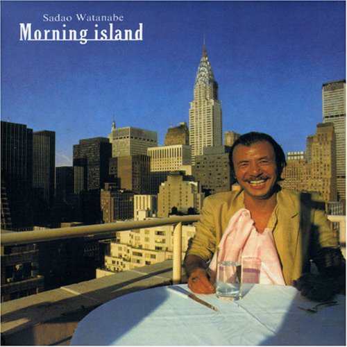 Morning Island