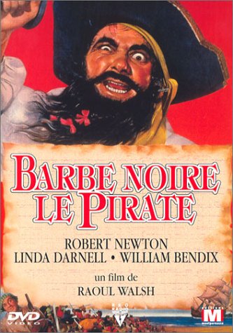 Blackbeard, the Pirate