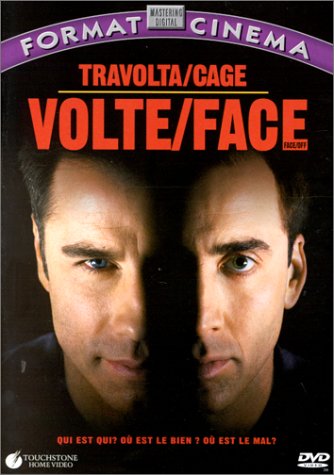 Face/Off