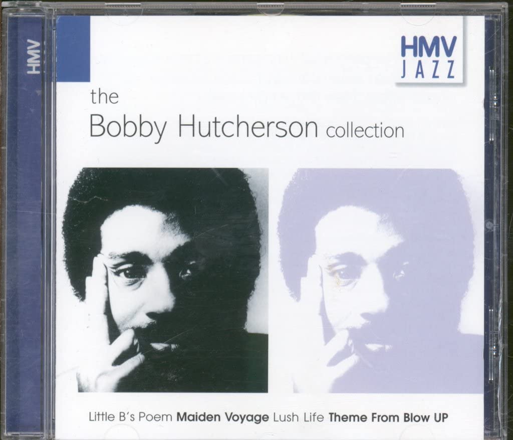 The Bobby Hutcherson Collection
