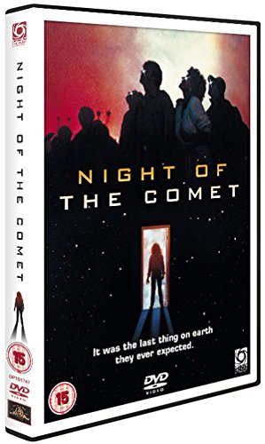 Night Of The Comet [DVD]