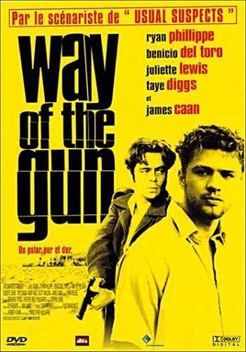 Way of The Gun